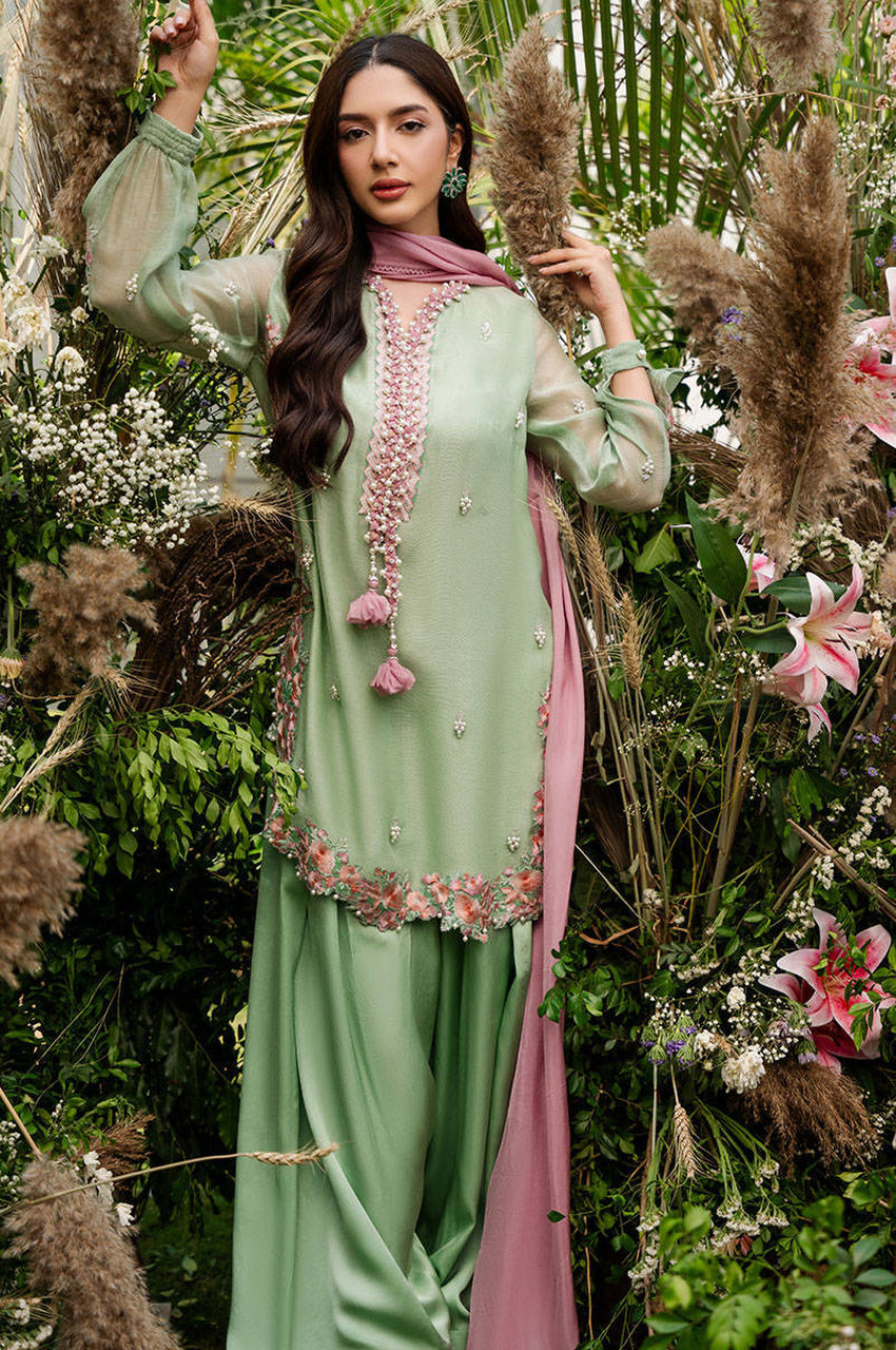 Sage Green