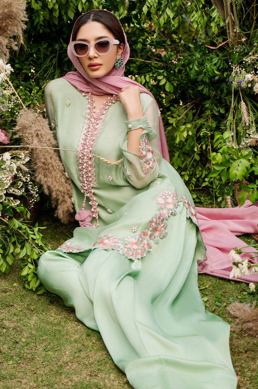Sage Green