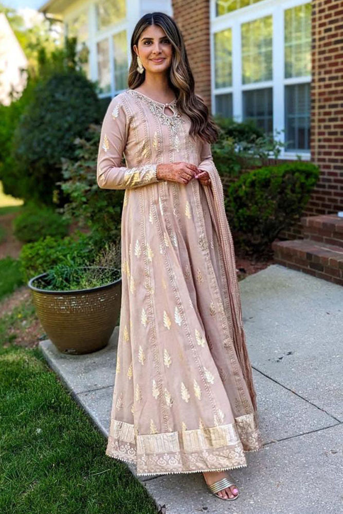 Taupe Kalidar