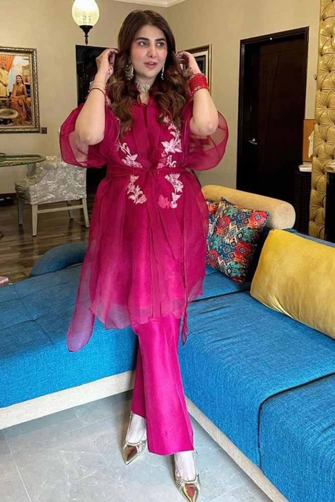 Viva Magenta Set