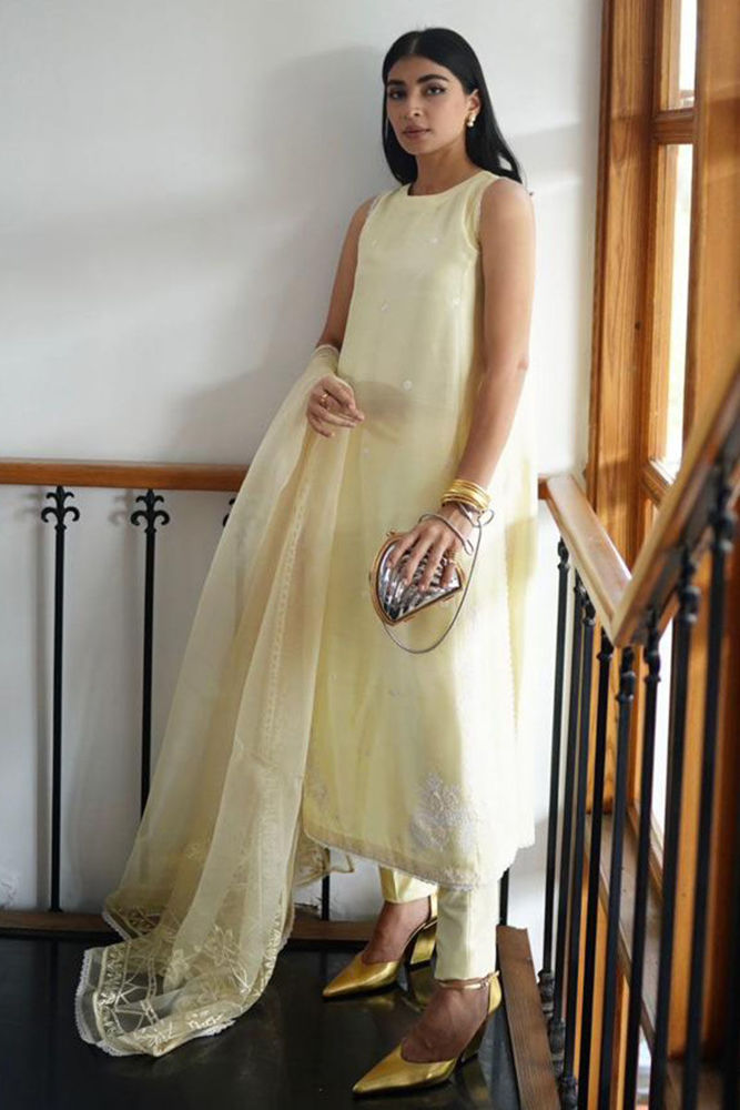 Sorbet Elegance