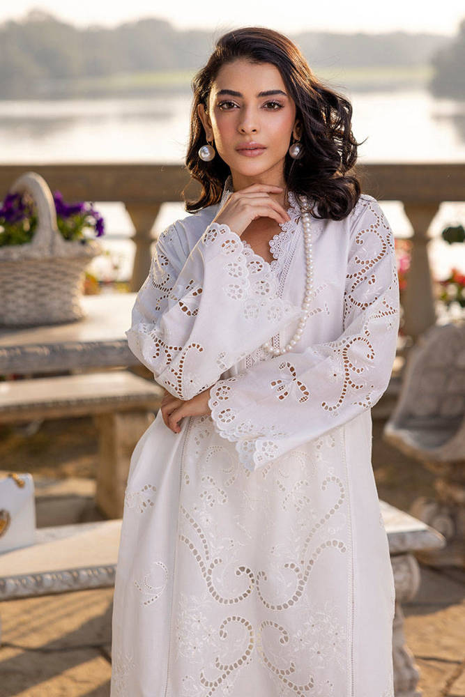 Ivory Pearl Set