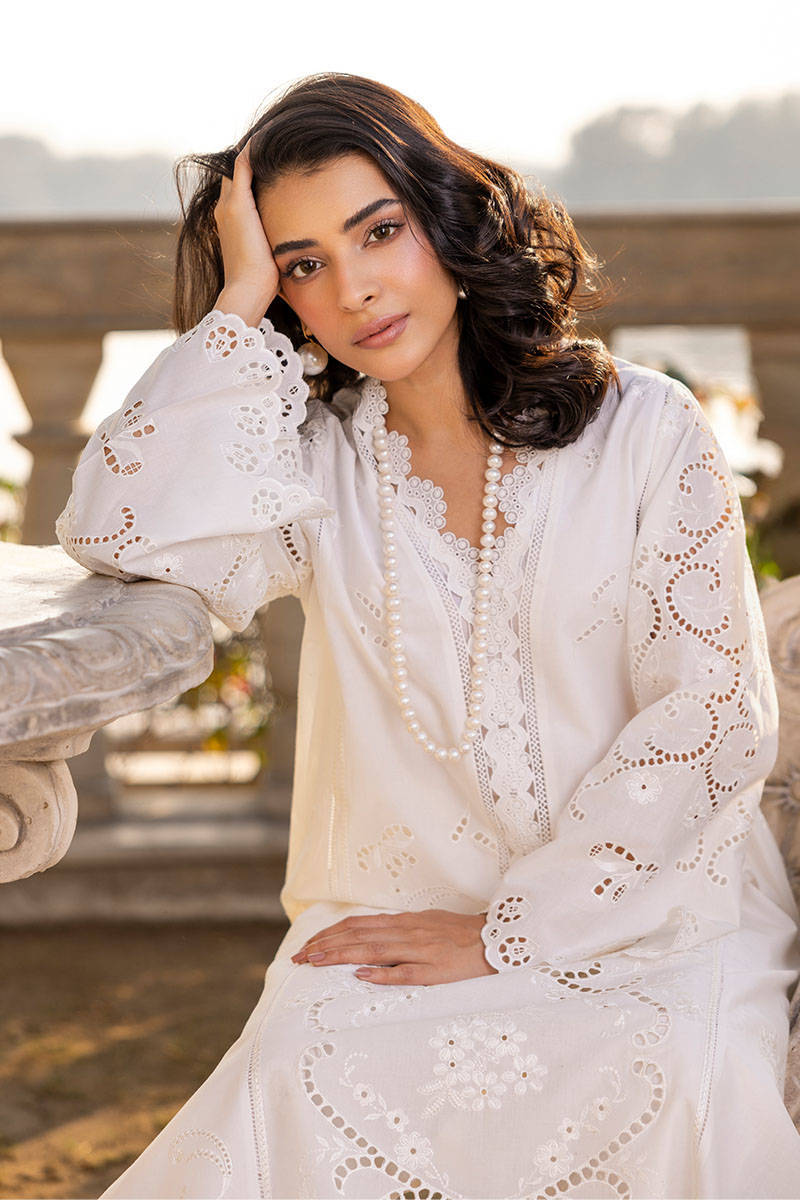 Ivory Pearl Set