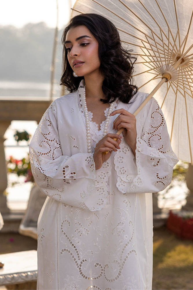 Ivory Pearl Set