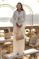 Sunlit Lace Set