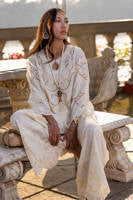 Sunlit Lace Set