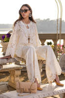 Sunlit Lace Set