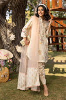 Peach Petal Set