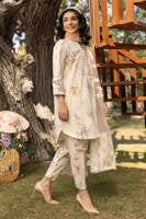 Peach Petal Set