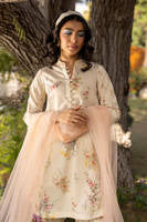 Peach Petal Set