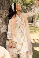 Peach Petal Set