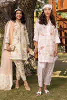 Peach Petal Set