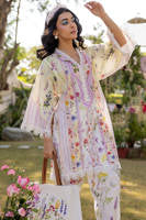 Patchwork Floral Set
