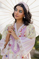Patchwork Floral Set