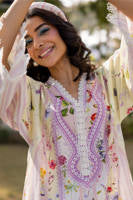 Patchwork Floral Set