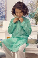 Aqua Blaze - Boy with Modern Styling | Ansab Jahangir