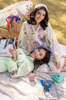Patchwork Floral Set