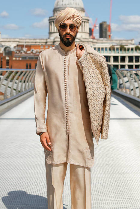 Englistan Menswear Edit'24