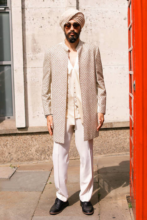 Englistan Menswear Edit'24