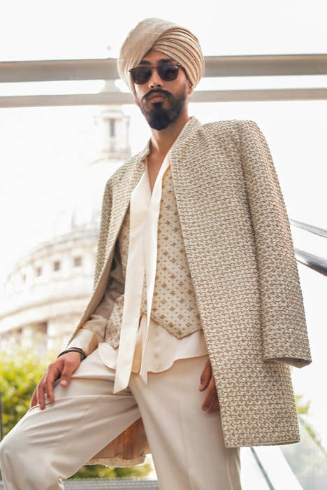 Englistan Menswear Edit'24