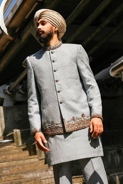 Englistan Menswear Edit'24