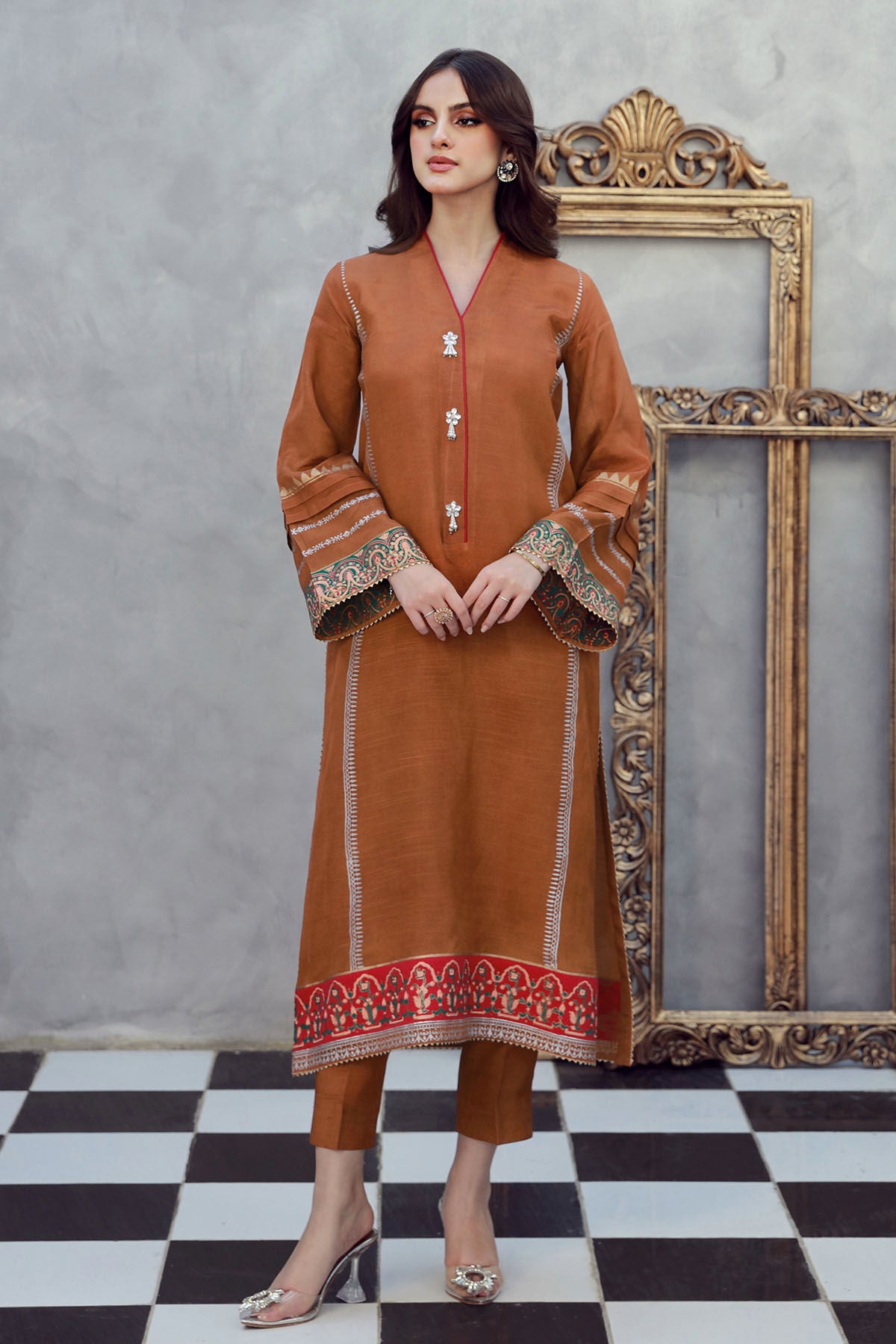 Rutaba Ochre