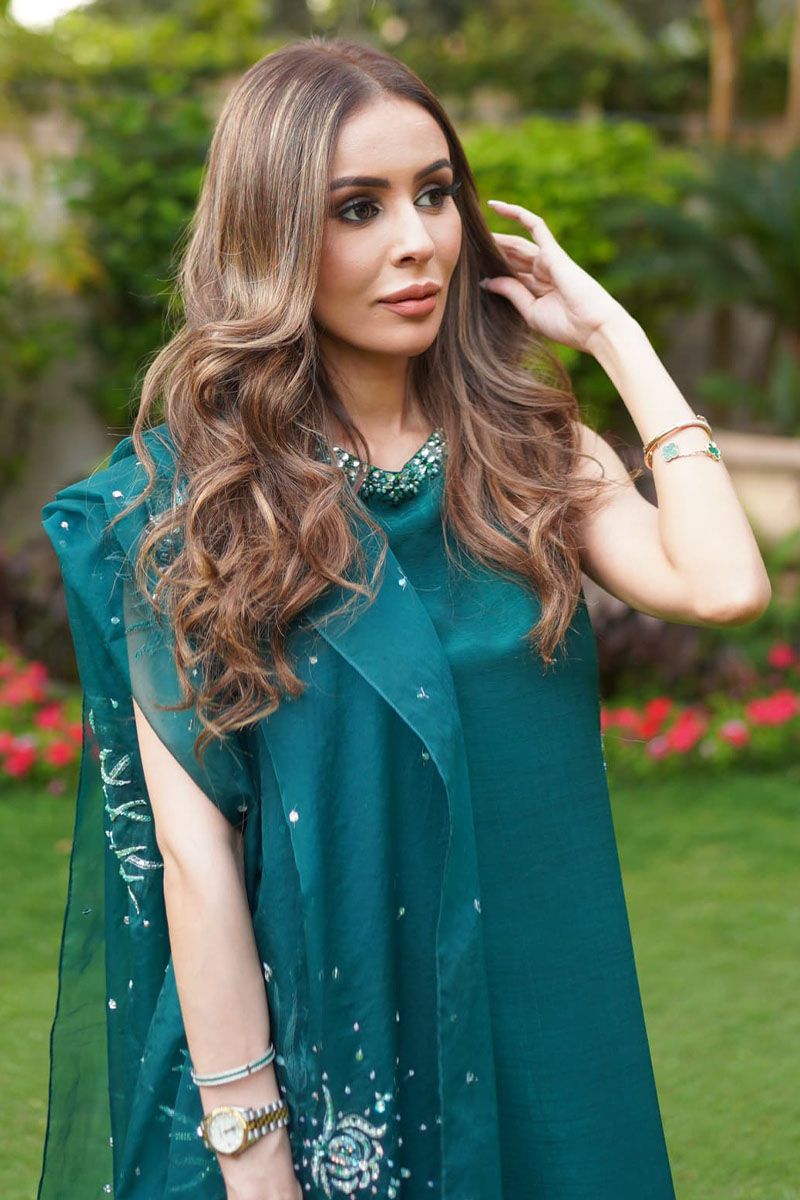 Mint Sparkle
