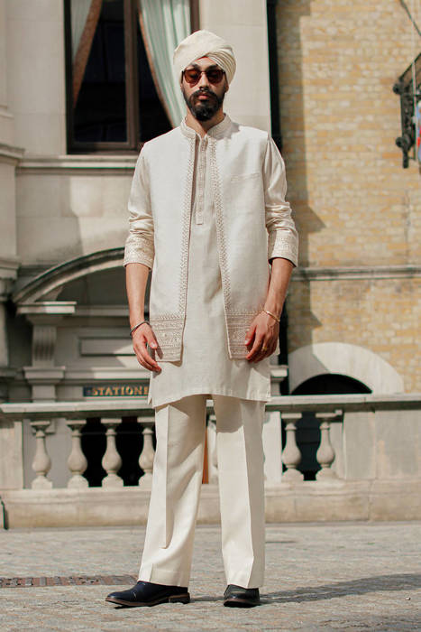 Englistan Menswear Edit'24