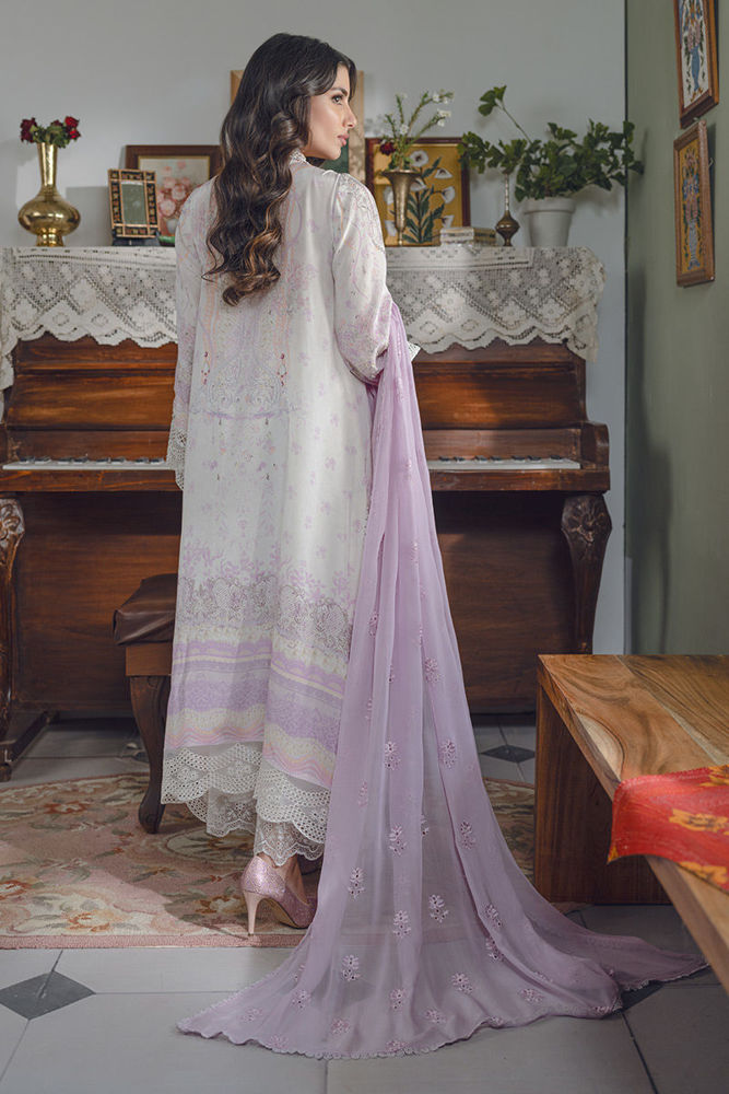 French Floral
