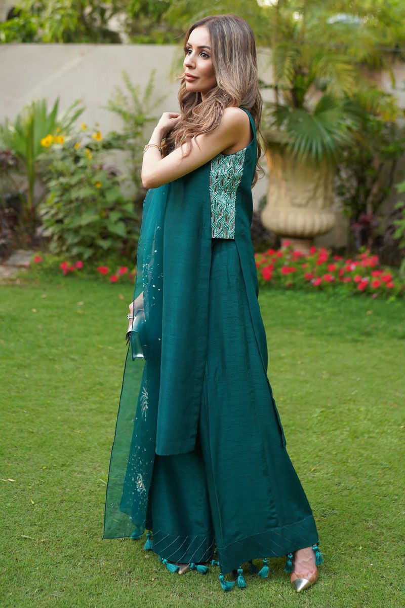 Mint Sparkle
