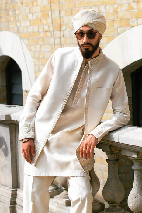 Englistan Menswear Edit'24