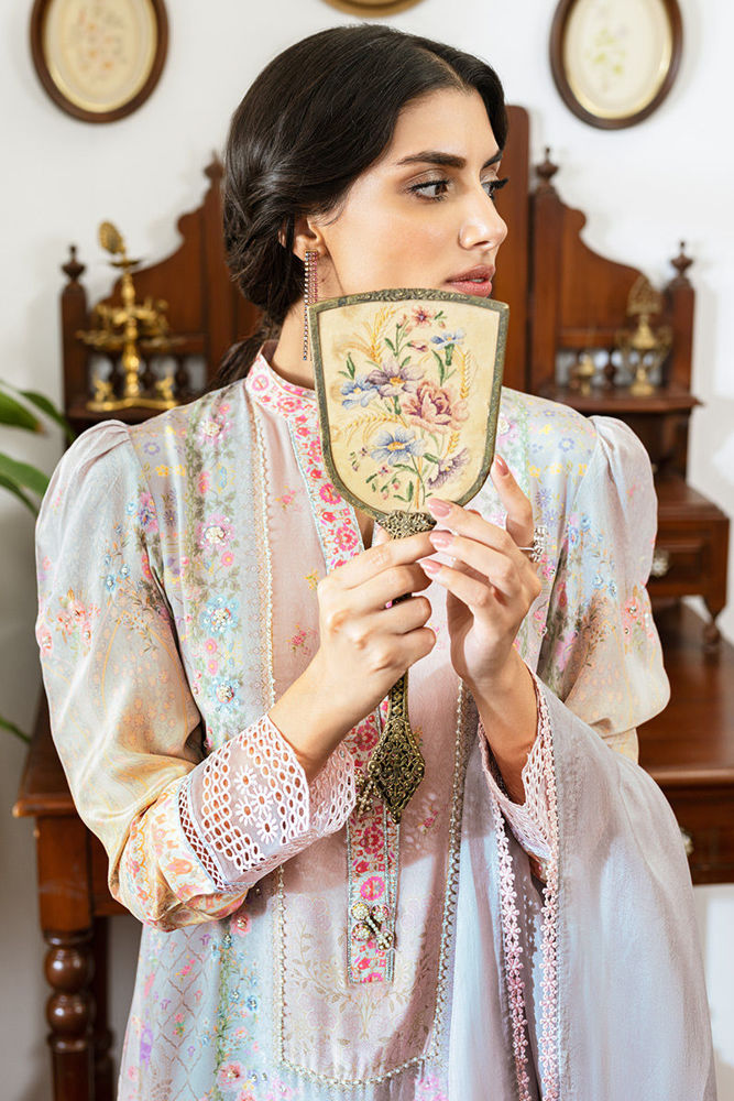 Victorian Elegance