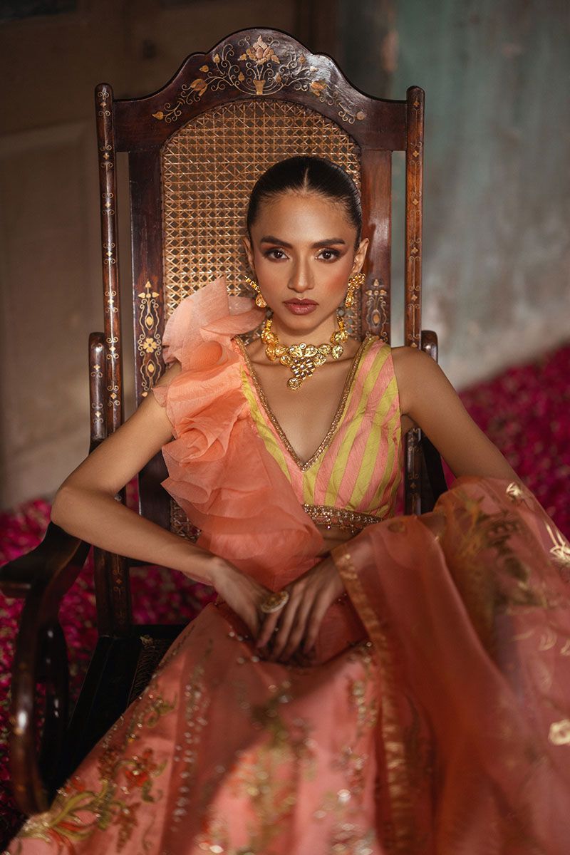 Aura Peach