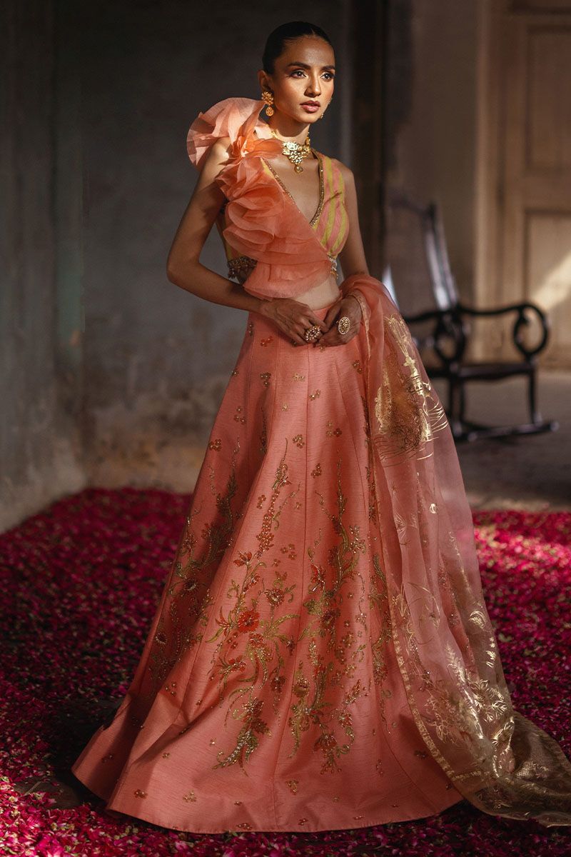 Aura Peach