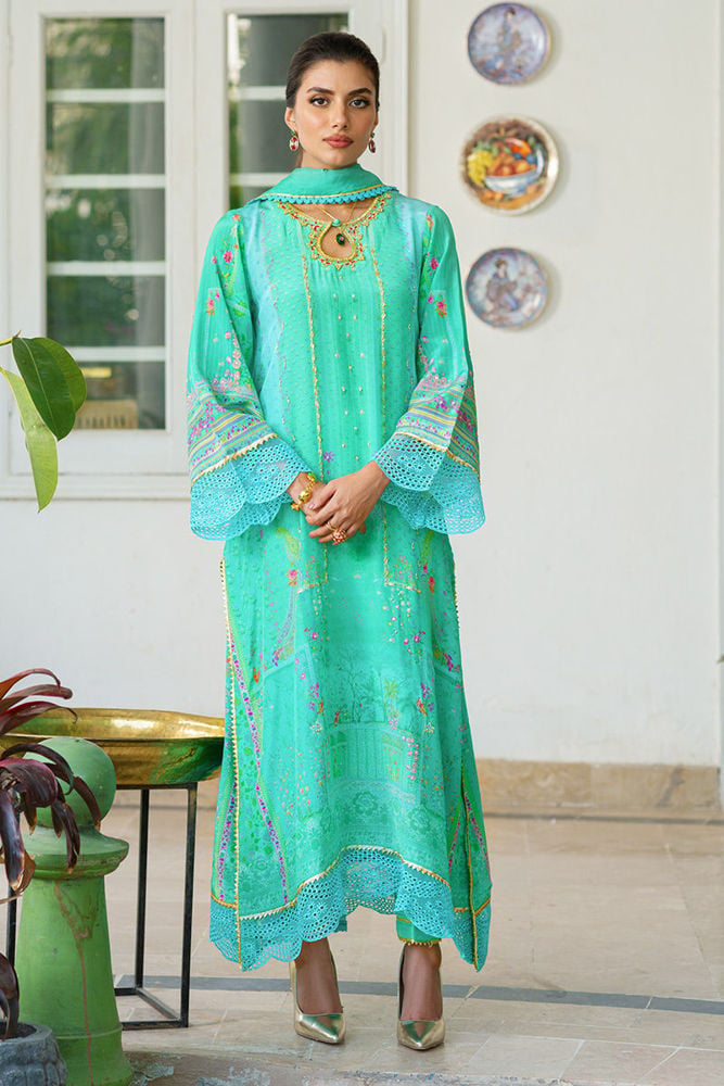 AJBKT-07 STITCHED 2PC