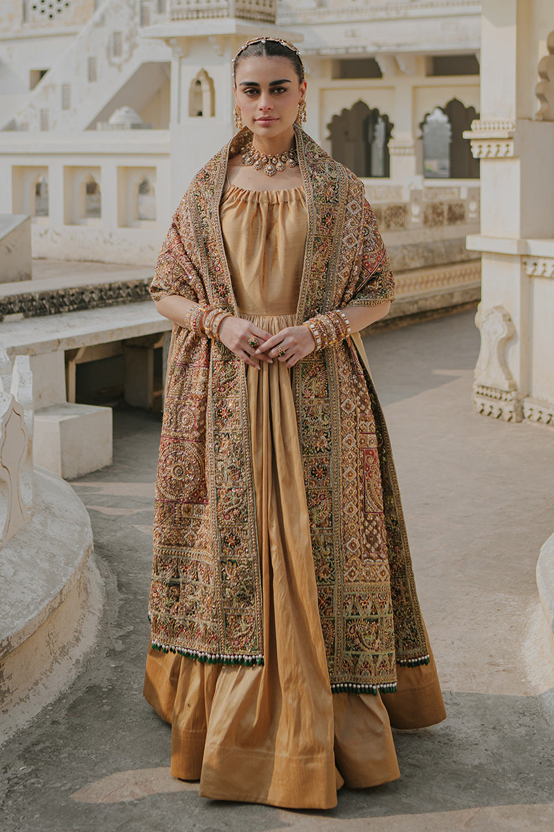 Mahrani