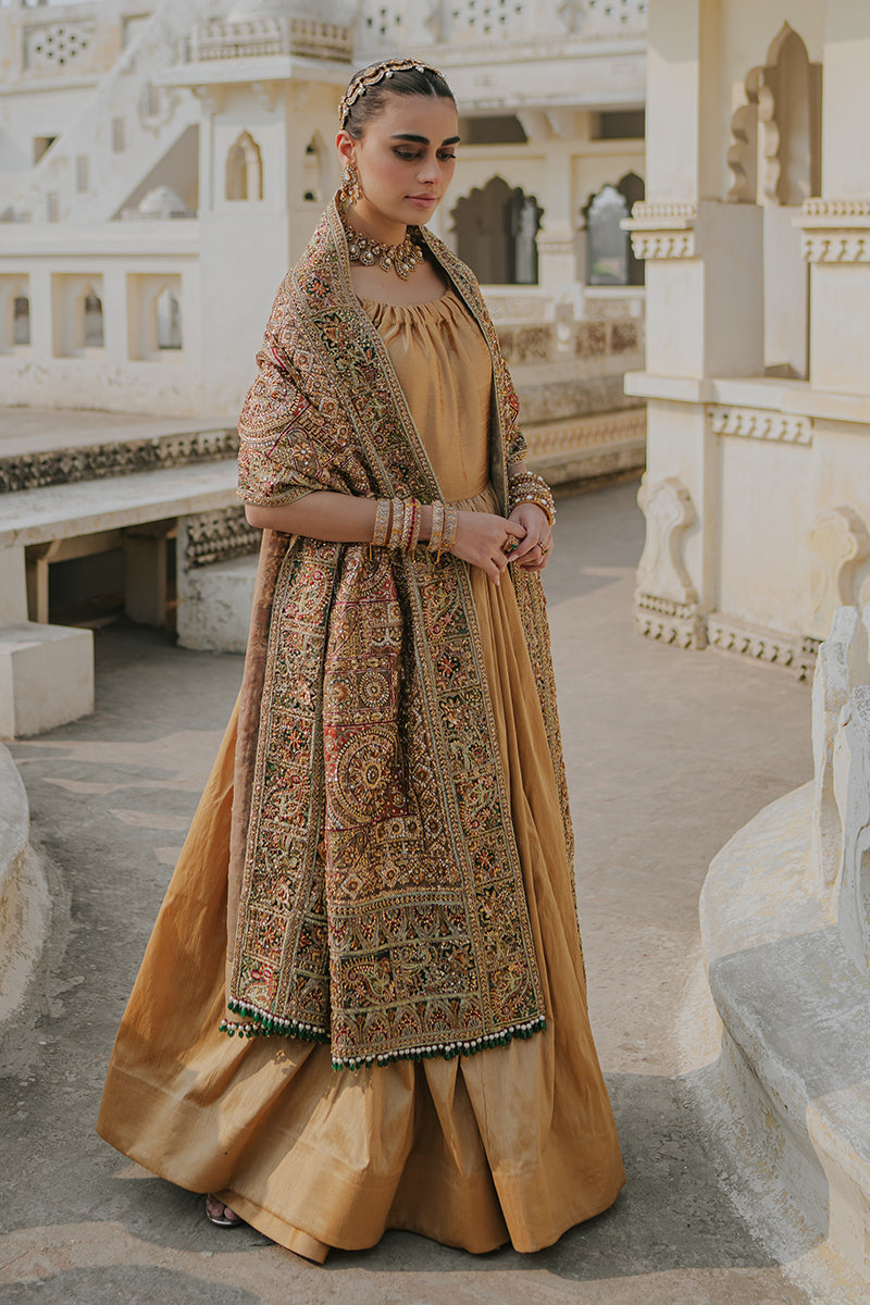 Mahrani