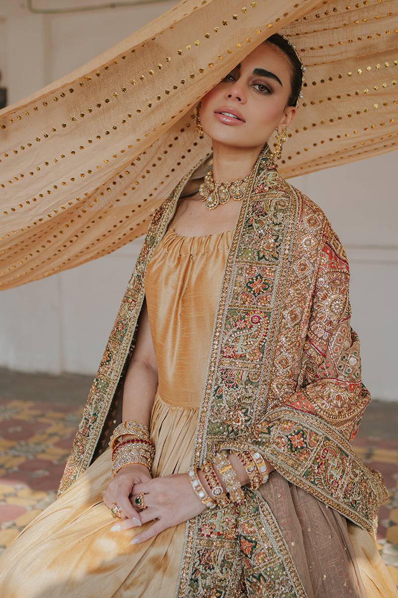 Mahrani