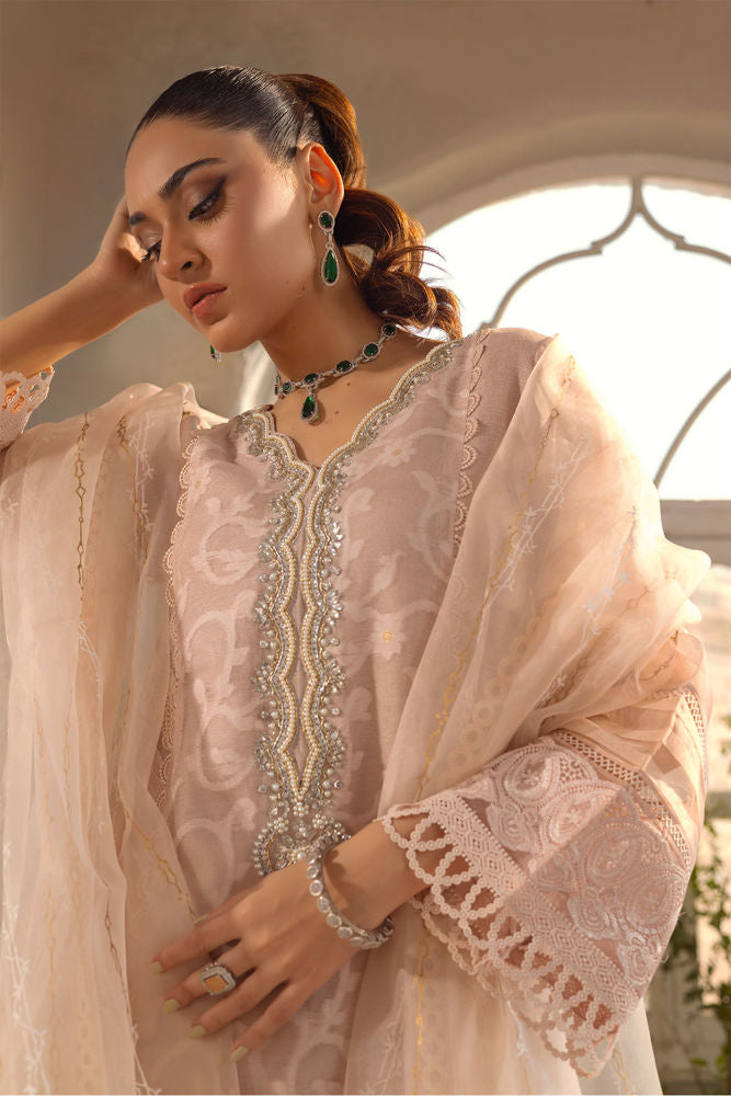 Runa Sand - Shirt and pants
