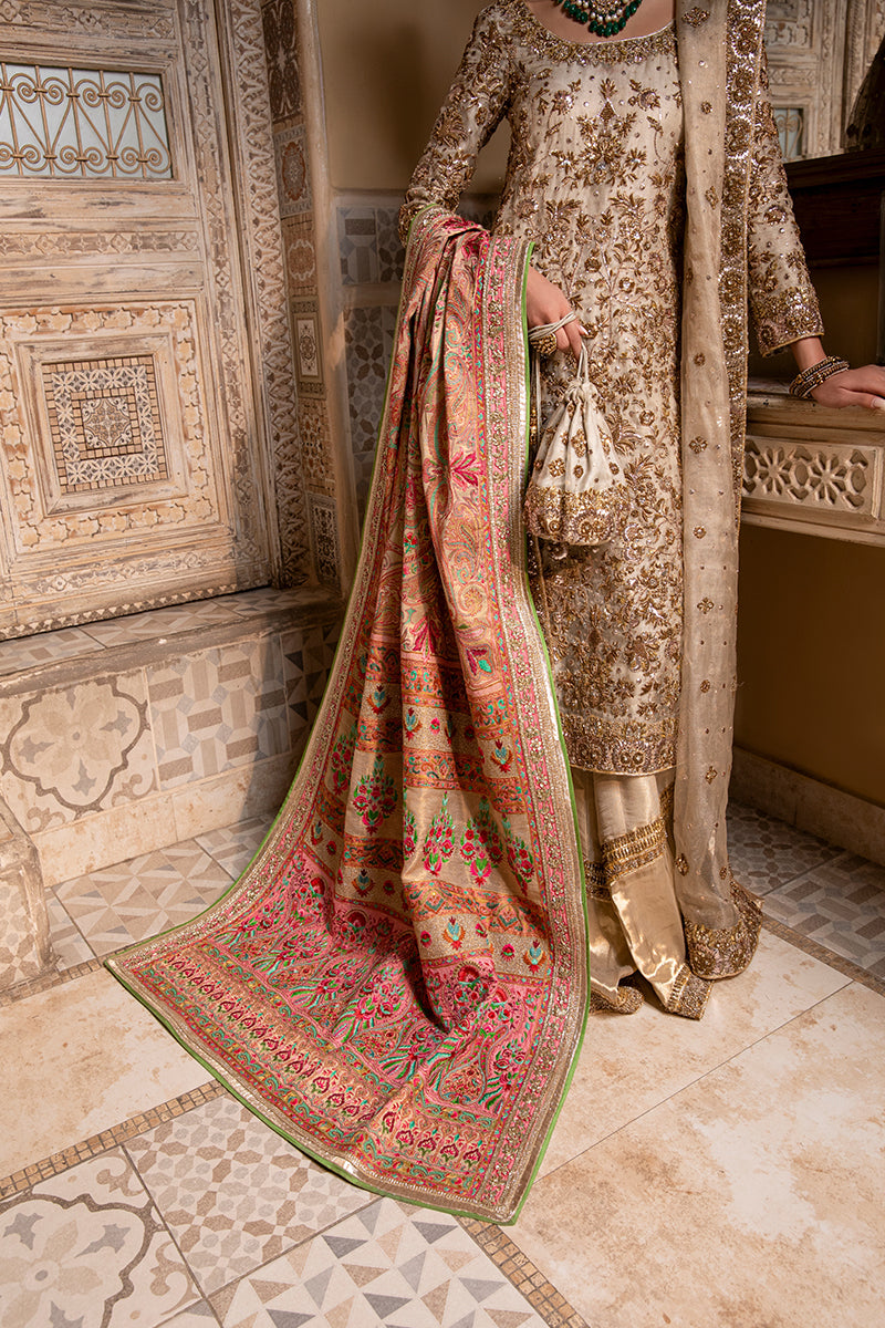 Noor-Shawl