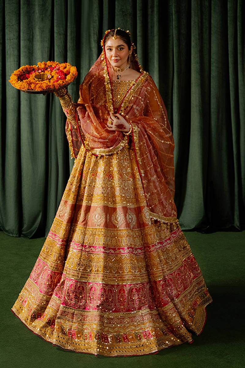 Mohsin Naveed Ranjha – Meher Style