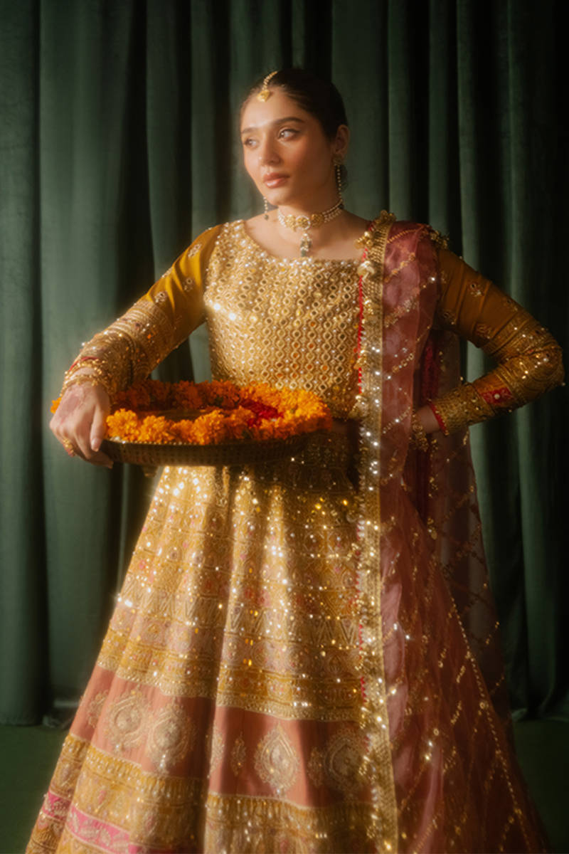 Mohsin Naveed Ranjha – Meher Style