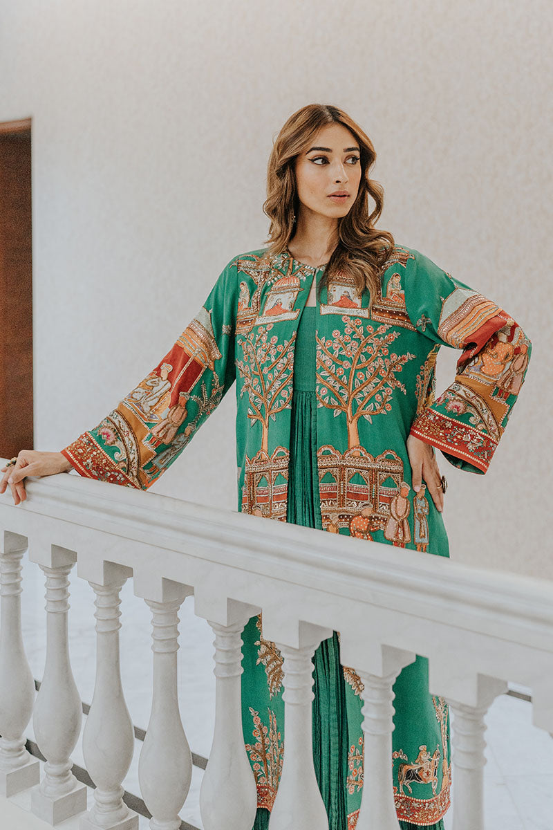 Azeena