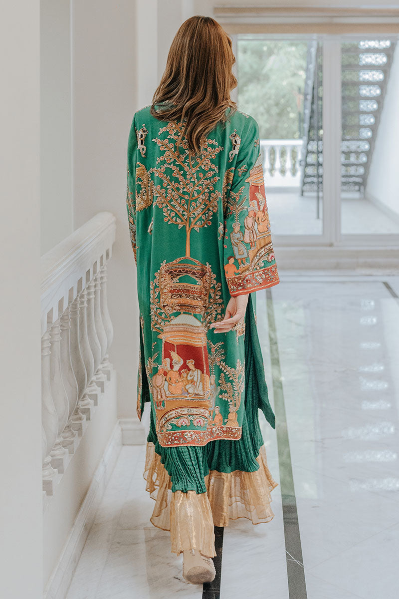 Azeena