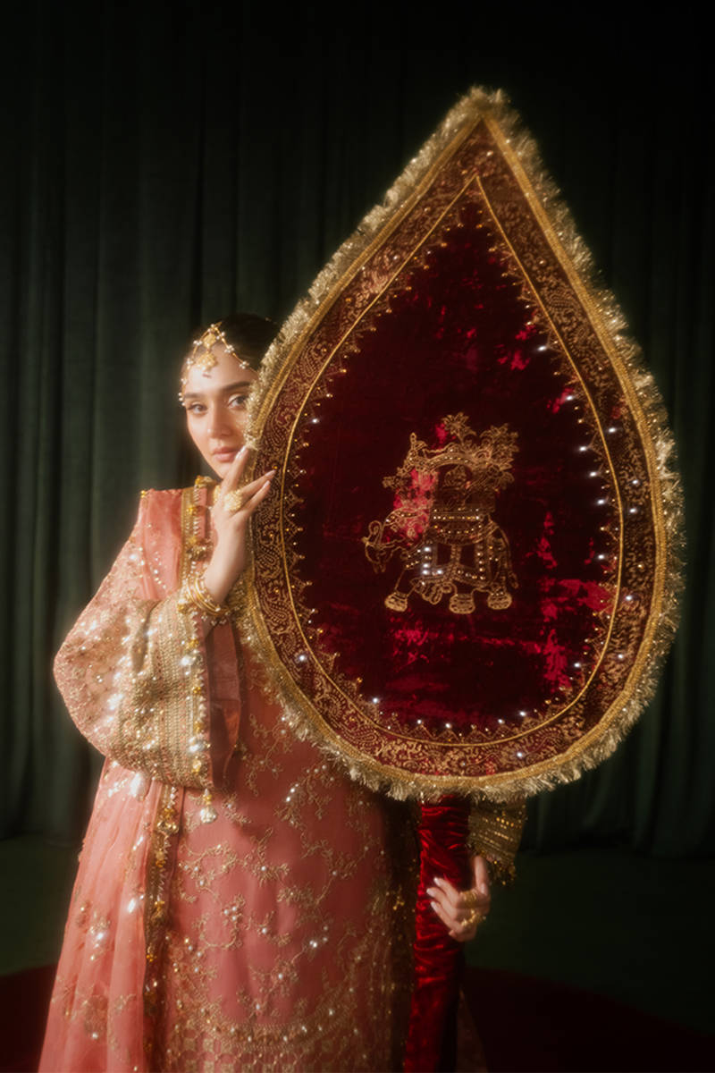 Mohsin Naveed Ranjha – Guriya Rani Style