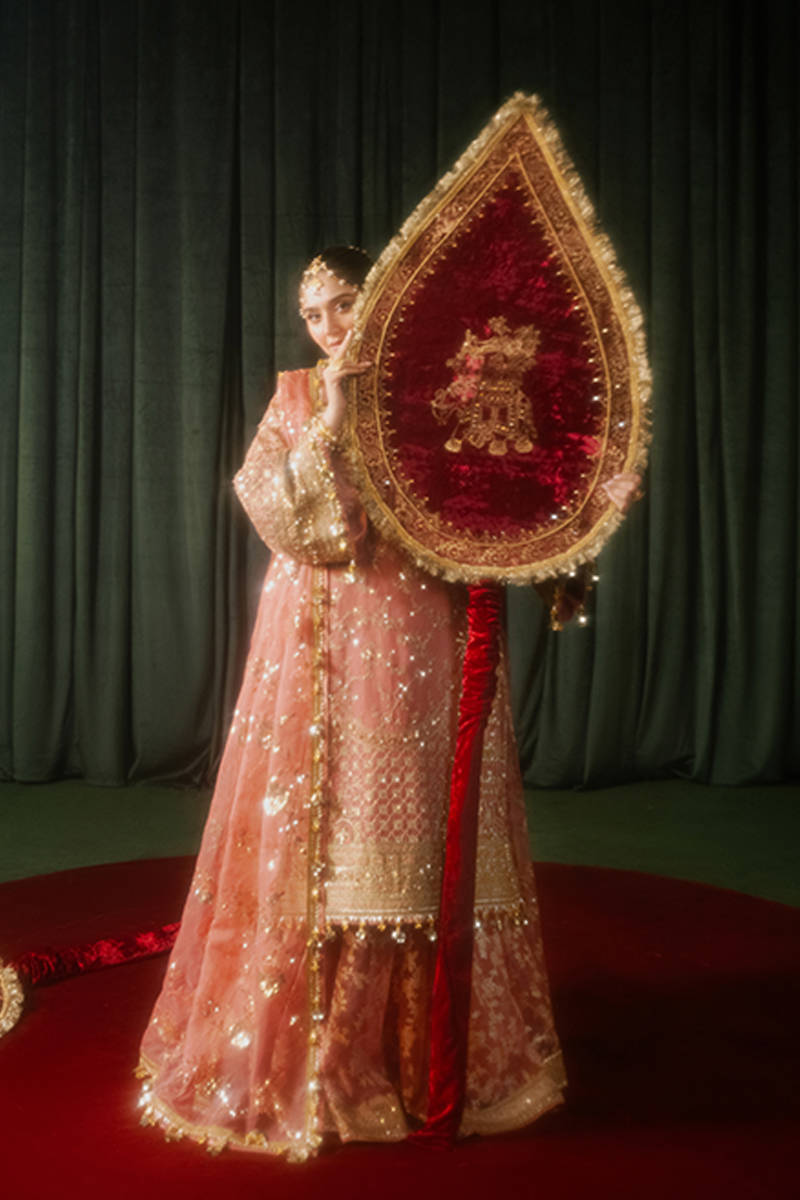 Mohsin Naveed Ranjha – Guriya Rani Style