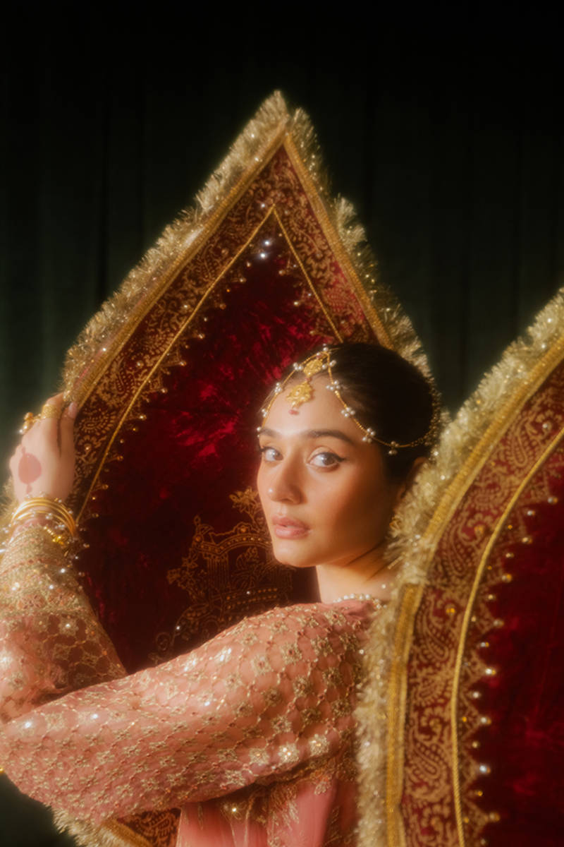 Mohsin Naveed Ranjha – Guriya Rani Style