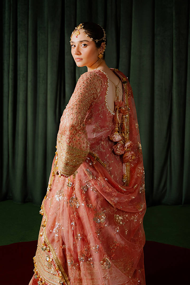 Mohsin Naveed Ranjha – Guriya Rani Style