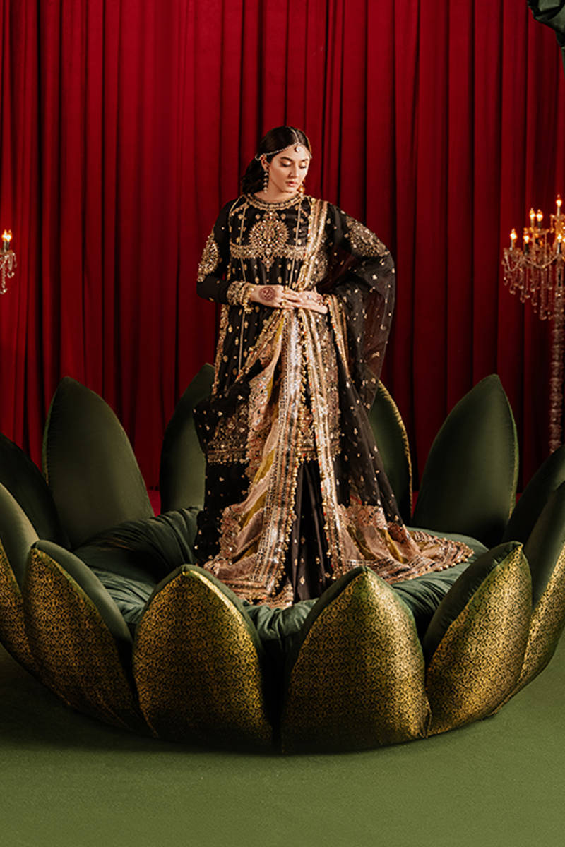 Mohsin Naveed Ranjha – Afreen Style