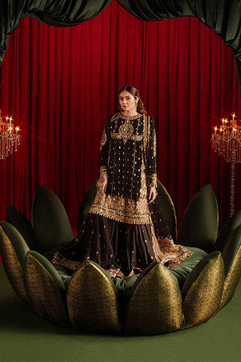 Mohsin Naveed Ranjha – Afreen Style